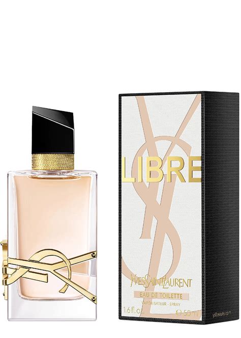 ysl libre duftzwilling|Libre Eau de Toilette .